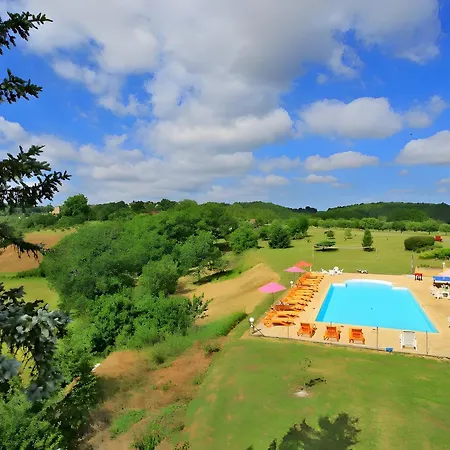 Sierra * Salignac Eyvigues