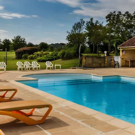 Sierra Dom wakacyjny