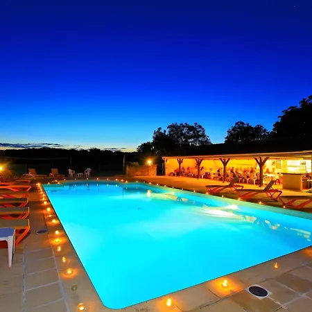 Sierra Salignac Eyvigues