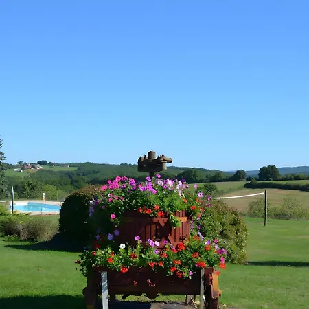 Dom wakacyjny Sierra *