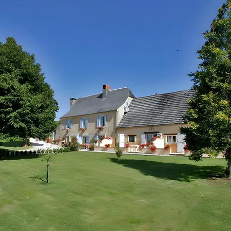 Dom wakacyjny Sierra Salignac Eyvigues