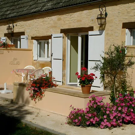 Sierra Dom wakacyjny Salignac Eyvigues