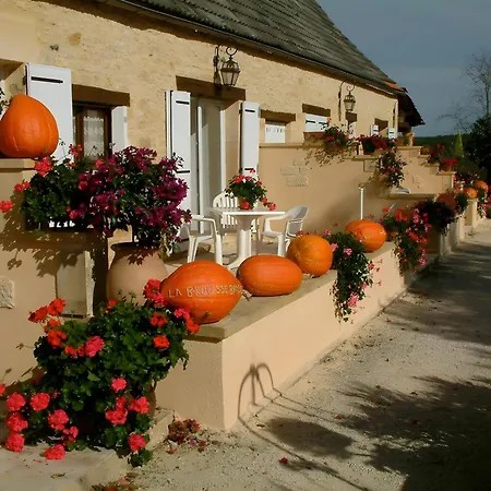 Sierra Salignac Eyvigues