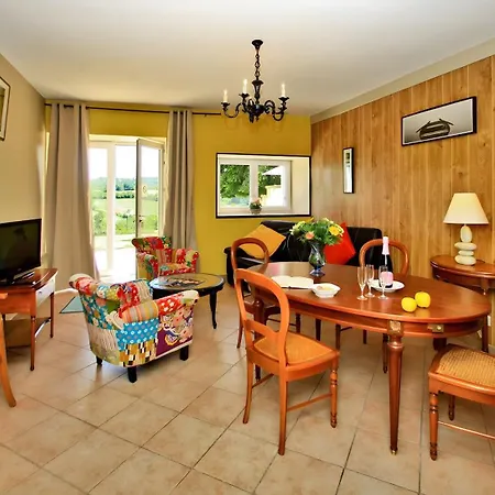 Dom wakacyjny Sierra *