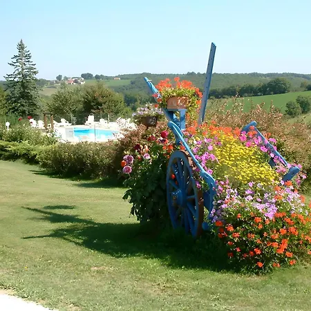 Sierra Salignac Eyvigues