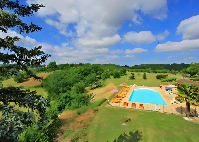 Sierra * Salignac Eyvigues