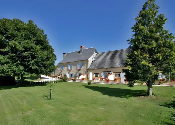 Semesterbostad Sierra Salignac Eyvigues