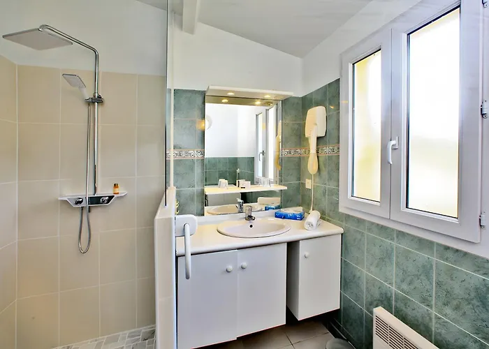 Sierra Semesterbostad